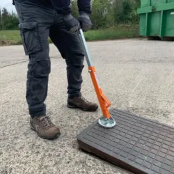 LEVANTADOR MAGNÉTICO TAMPA VISITA XT4 NANO ITALIFTERS