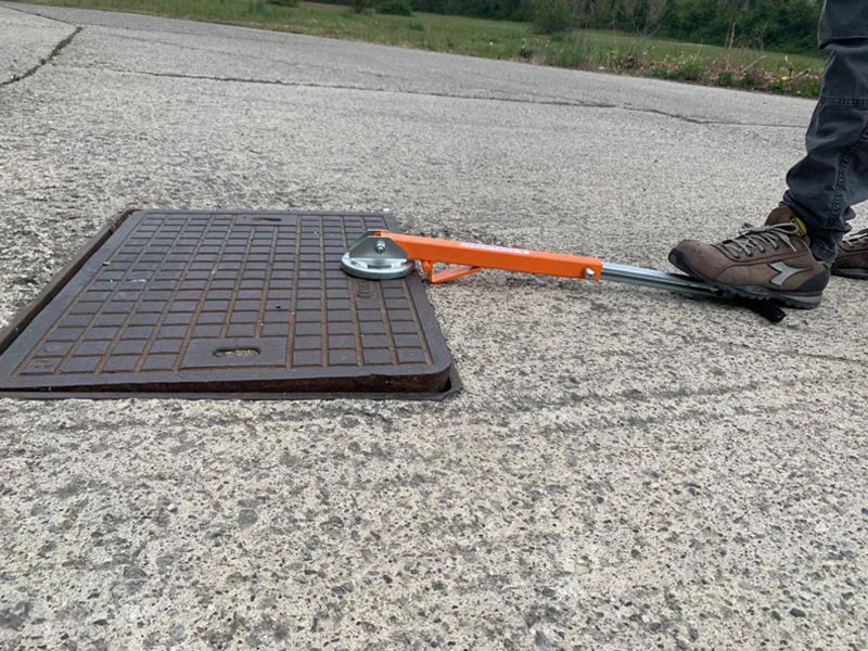 LEVANTADOR MAGNÉTICO TAMPA VISITA XT4 NANO ITALIFTERS