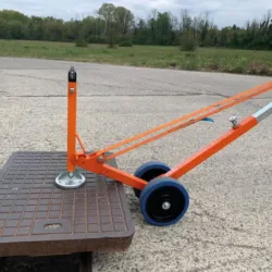 LEVANTADOR MAGNÉTICO TAMPA VISITA XT4 NANO ITALIFTERS