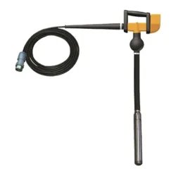 AGULHA VIBRANTE ALTA FREQUÊNCIA 38MM MP38AFP ENAR