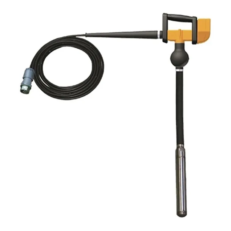 AGULHA VIBRANTE ALTA FREQUÊNCIA 38MM MP38AFP ENAR