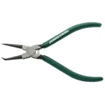 ALICATE DE FREIOS INTERIORES (PONTAS CURVAS) 230 MM JONNESWAY