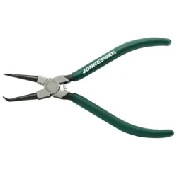 ALICATE DE FREIOS INTERIORES (PONTAS CURVAS) 230 MM JONNESWAY