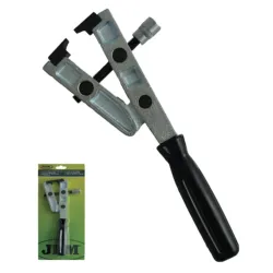 ALICATE PARA ABRAÇADEIRAS 3/8” JBM