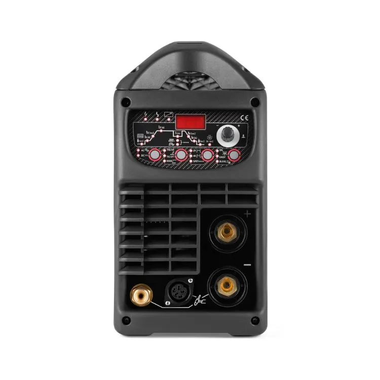 APARELHO DE SOLDAR INVERTER 3,3/5,5KW TELWIN