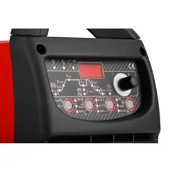 APARELHO DE SOLDAR INVERTER 3,3/5,5KW TELWIN