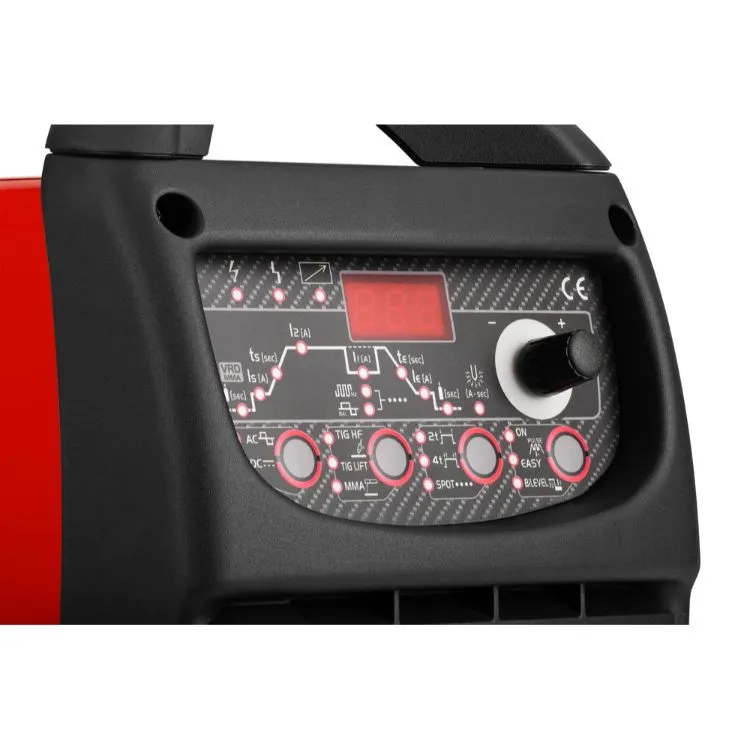 APARELHO DE SOLDAR INVERTER 3,3/5,5KW TELWIN