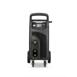 APARELHO DE SOLDAR INVERTER MULTIPROCESSO 2,5/5,0KW TELWIN