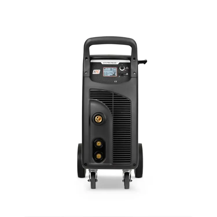 APARELHO DE SOLDAR INVERTER MULTIPROCESSO 2,5/5,0KW TELWIN