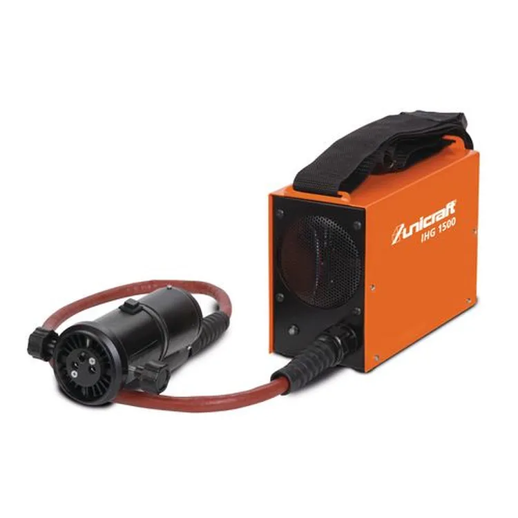 AQUECEDOR DE INDUÇÃO IHG 1500  UNICRAFT