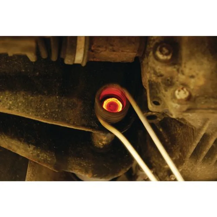 AQUECEDOR DE INDUÇÃO IHG 1500  UNICRAFT