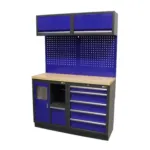 ARMÁRIO DE CONJUNTO MODULAR DE OFICINA VKPGCMOD1