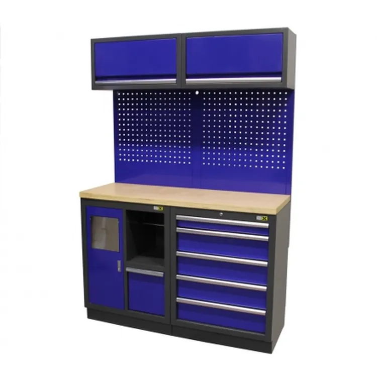 ARMÁRIO DE CONJUNTO MODULAR DE OFICINA VKPGCMOD1