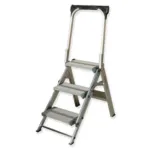 BANCO ESCADA PROFISSIONAL TBP-3X1 GAYNER