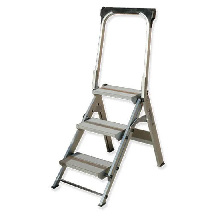 BANCO ESCADA PROFISSIONAL TBP-3X1 GAYNER BANCO ESCADA PROFISSIONAL TBP-3X1 GAYNER