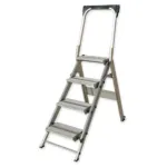 BANCO ESCADA PROFISSIONAL TBP-4X1 GAYNER