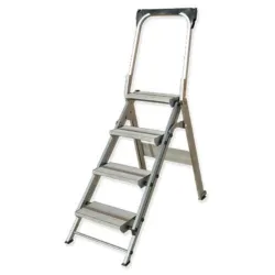 BANCO ESCADA PROFISSIONAL TBP-4X1 GAYNER