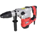 BERBEQUIM MARTELO DEMOLIDOR PERFURADOR 2F 1600W SDS MAX MADER