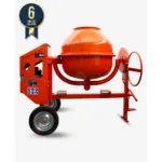 BETONEIRA B3-350 MOTOR DIESEL OLI IRBAL