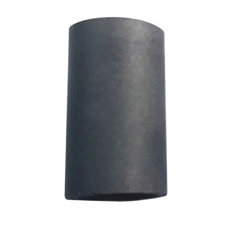 BOCAL EM METAL DURO DE BORO 6 MM PARA SSK 3, 3.1 E 4 UNICRAFT