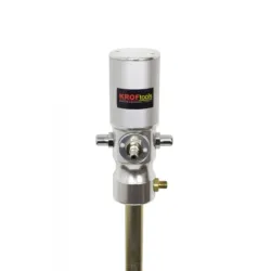 BOMBA DE MASSA PNEUMÁTICA 50:1 730MM KROFTOOLS