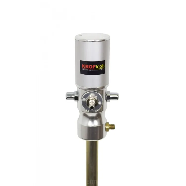 BOMBA DE MASSA PNEUMÁTICA 50:1 730MM KROFTOOLS