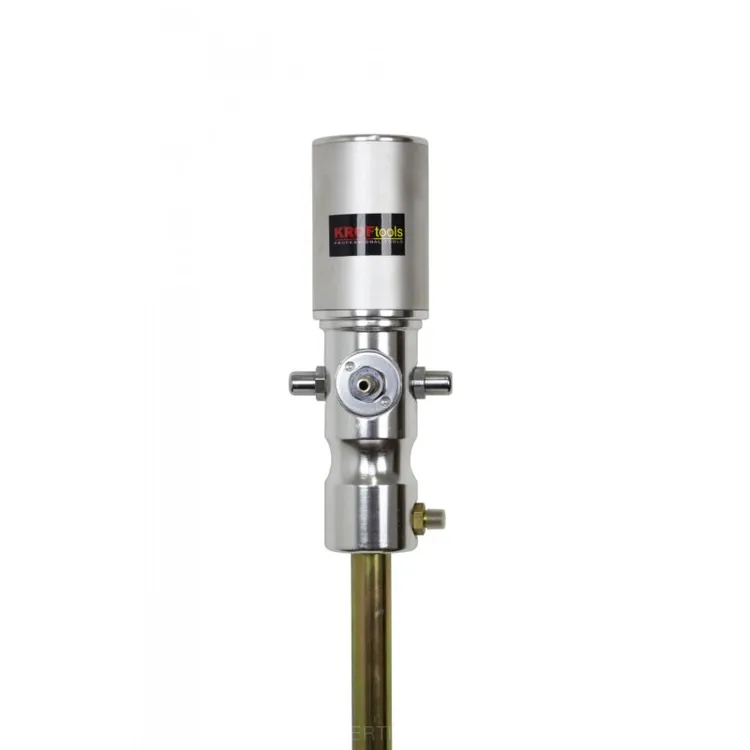 BOMBA DE MASSA PNEUMÁTICA 65:1 940MM KROFTOOLS