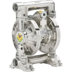 Bomba de Membrana Pneumática RAASM 1:1 70 l/min 8 bar