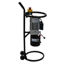 BOMBA ELECTRO-HIDRÁULICA P/ ELEVADOR MOTOS 750W VKP