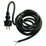 CABO ELÉTRICO COM FICHA POWERED