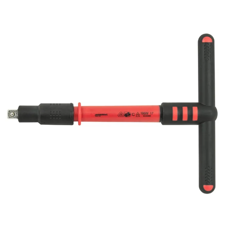 CABO “T” COM ISOLAMENTO A 1 000V JONNESWAY