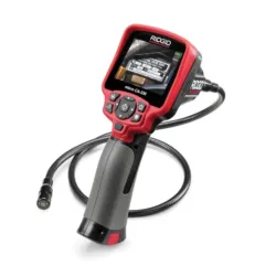 CÂMARA MICRO CA-330 RIDGID