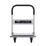 CARRO-PLATAFORMA PORTA-CARGAS 300KG WERKU