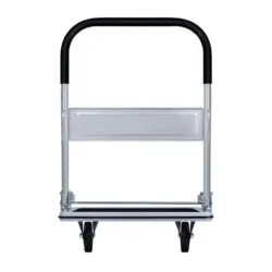 CARRO-PLATAFORMA PORTA-CARGAS 300KG WERKU