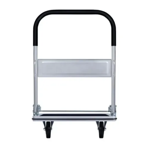 CARRO-PLATAFORMA PORTA-CARGAS 300KG WERKU