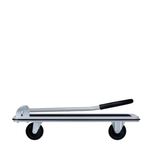CARRO-PLATAFORMA PORTA-CARGAS 300KG WERKU
