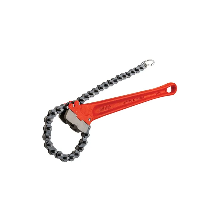 CHAVE DE CORRENTE C-14 125 mm RIDGID