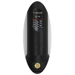 CHAVE DINAMOMÉTRICA 1/4" 4-20NM JBM