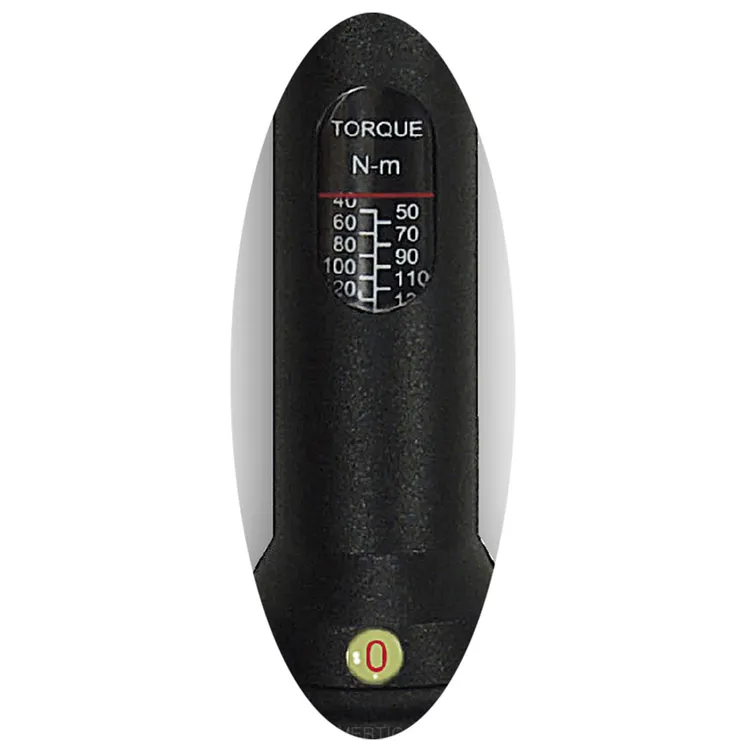 CHAVE DINAMOMÉTRICA 1/4" 4-20NM JBM