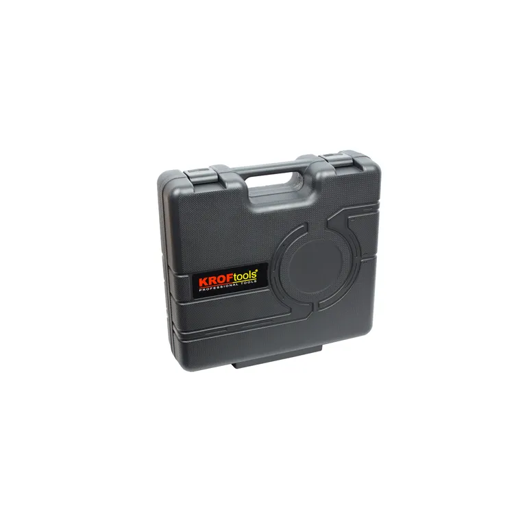 CHAVE IMPACTO 1/2´ 650NM BATERIA 18V KROFTOOLS