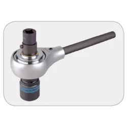 CHAVE MULTIPLICADORA DE TORQUE COM ENCAIXE DE 3/4 POL X 1 POL. KING TONY
