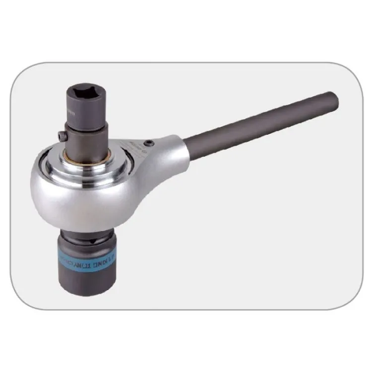 CHAVE MULTIPLICADORA DE TORQUE COM ENCAIXE DE 3/4 POL X 1 POL. KING TONY