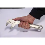 CHAVE RÁPIDA COM ROQUETE FORZA