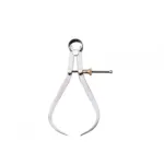 COMPASSO DE PRECISÃO PONTAS CURVAS PARA EXTERIORES JONNESWAY