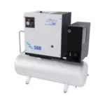 COMPRESSOR 900 D 200L COM SECADOR FIAC