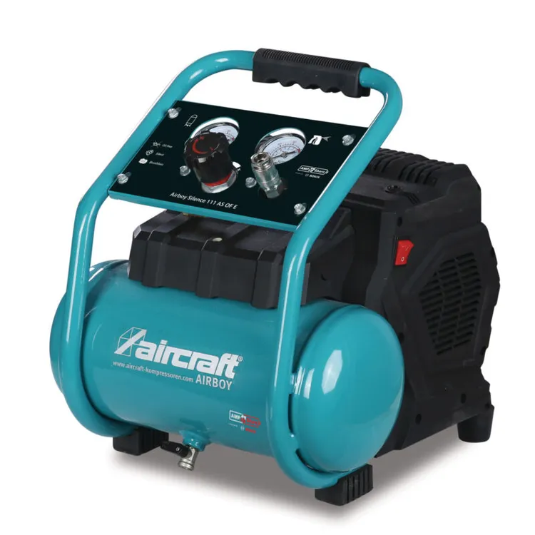 COMPRESSOR BATERIA AIRBOY 111 AS OF E AIRCRAFT