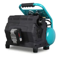 COMPRESSOR BATERIA AIRBOY 111 AS OF E AIRCRAFT