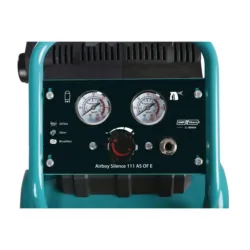 COMPRESSOR BATERIA AIRBOY 111 AS OF E AIRCRAFT