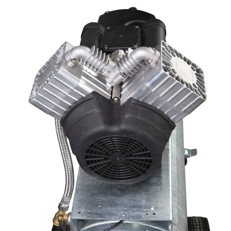 COMPRESSOR DE PISTÃO 220/50 OF PRO AIRCRAFT