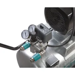 COMPRESSOR DE PISTÃO 220/50 OF PRO AIRCRAFT